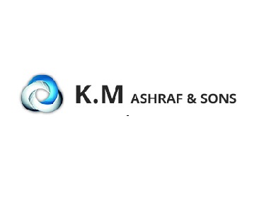 K.M Ashraf&Sons (Pvt) Ltd.